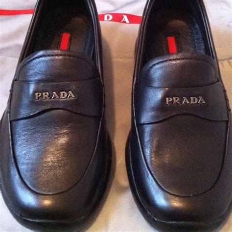 prada shoes for babies